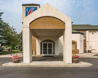 Motel 6 Bozeman, MT - Bozeman - Edificio
