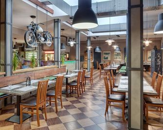 Wellness Hotel Babylon - Liberec - Ristorante