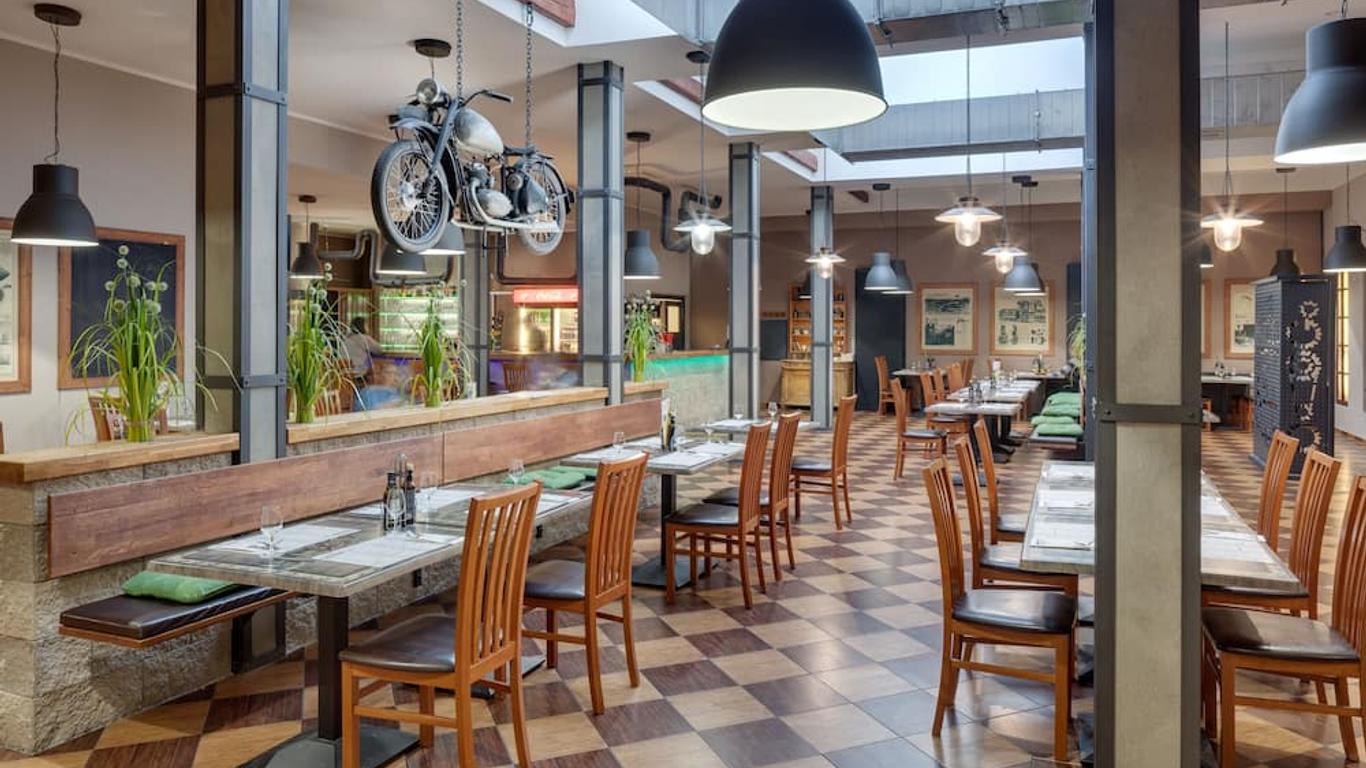 Wellness Hotel Babylon