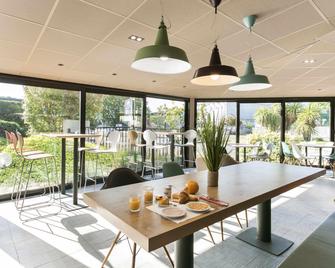 ibis Avignon Sud - Avignon - Dining room