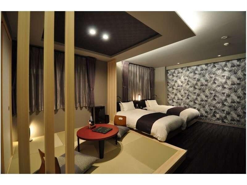 هوتل أوبو كيكيو ماناكا