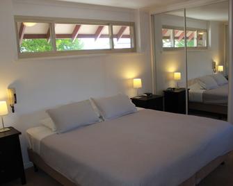Adelaide Serviced Accommodation - Adelaide - Schlafzimmer