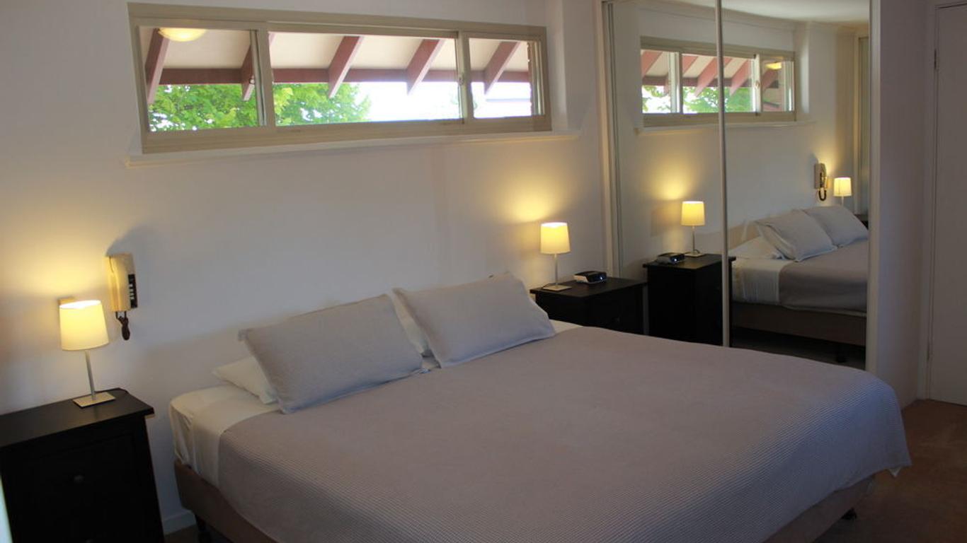 Adelaide Serviced Accommodation