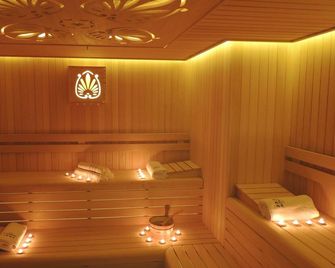 Venus Thermal Boutique Hotel - Güre - Spa