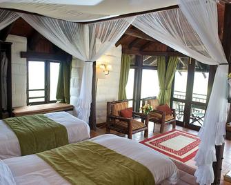 Great Rift Valley Lodge and Golf Resort - Naivasha - Bedroom