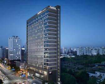 Fairfield by Marriott Seoul - Seul - Budynek