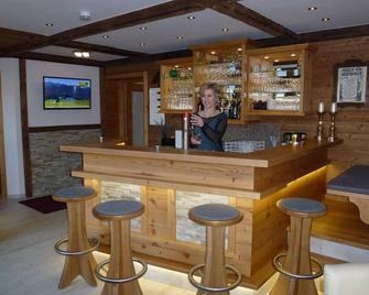 Hotel Garni Landhaus Trenkenbach - Schladming