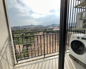 La casita hua hin - Hua Hin - Balcony