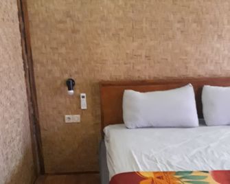 Menjangan Hostel - Gerokgak - Habitación