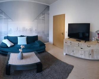 Ferienwohnungen Ansbach - Ansbach Apartments - Your home away from home! - Ansbach - Soggiorno