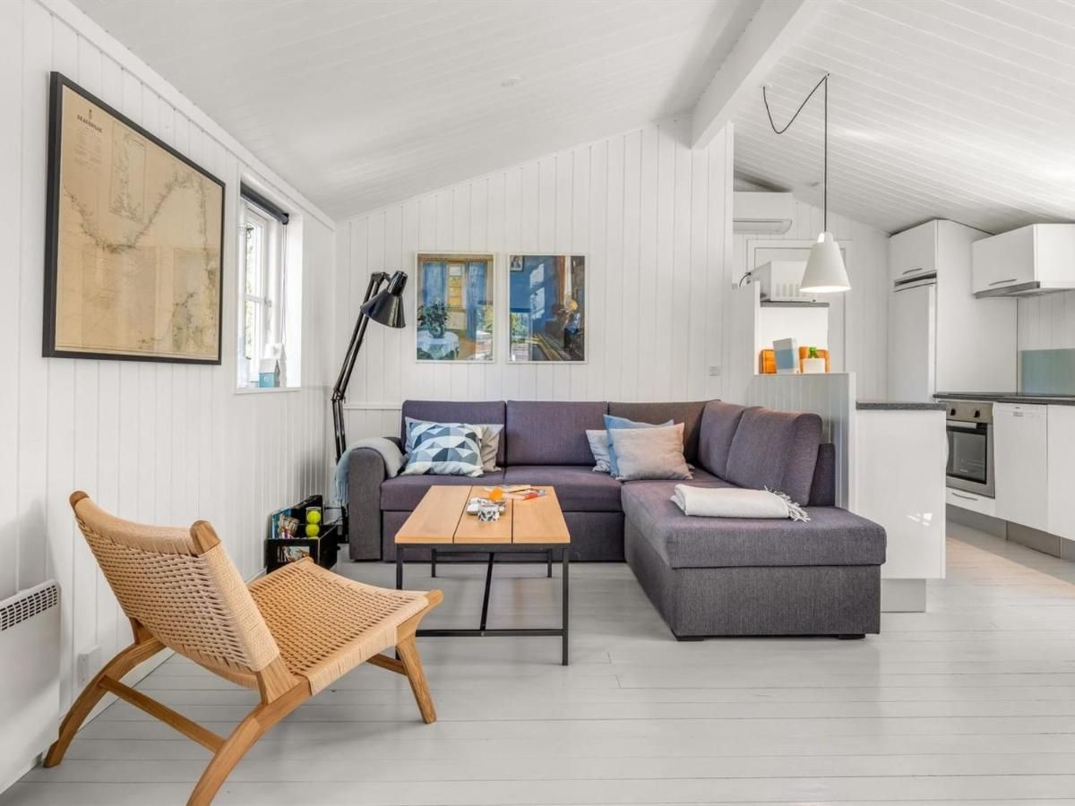 Holiday Home Thorkil - 800m from the sea by Interhome – Skagen
