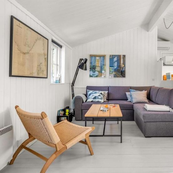 Holiday Home Thorkil - 800m from the sea by Interhome – Skagen