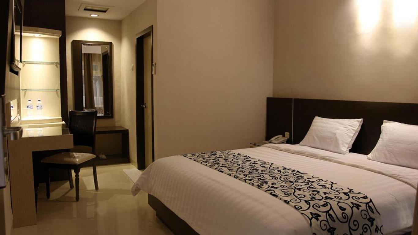 Mega Permata Hotel