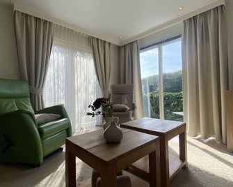 Vakantiehuis Das - Hulshorst - Living room