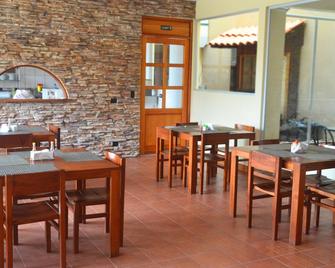 Hotel La Villa - Quesada - Restaurante