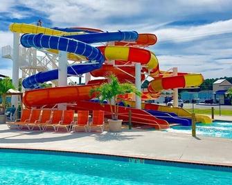 Crush Villa - Chincoteague - Pool