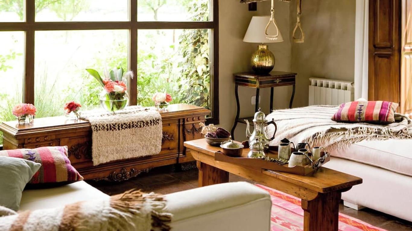 茉莉小屋酒店 - 埃爾恩孔