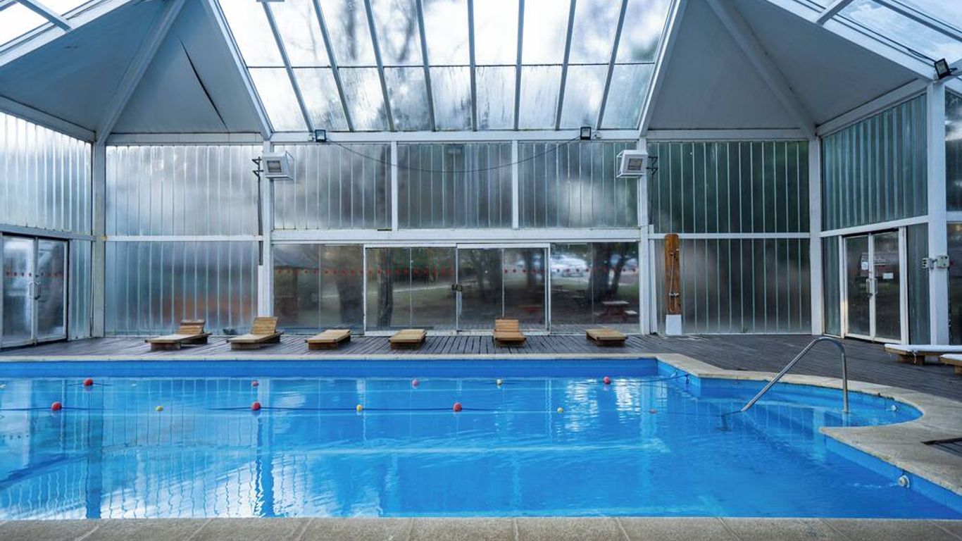 Pioneros Suites by Grupo Tierra Gaucha