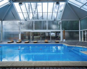 Pioneros Suites by Grupo Tierra Gaucha - San Carlos de Bariloche - Pool