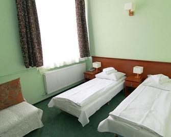 Restauracja Noclegi Ruczaj - Nowy Targ - Sypialnia