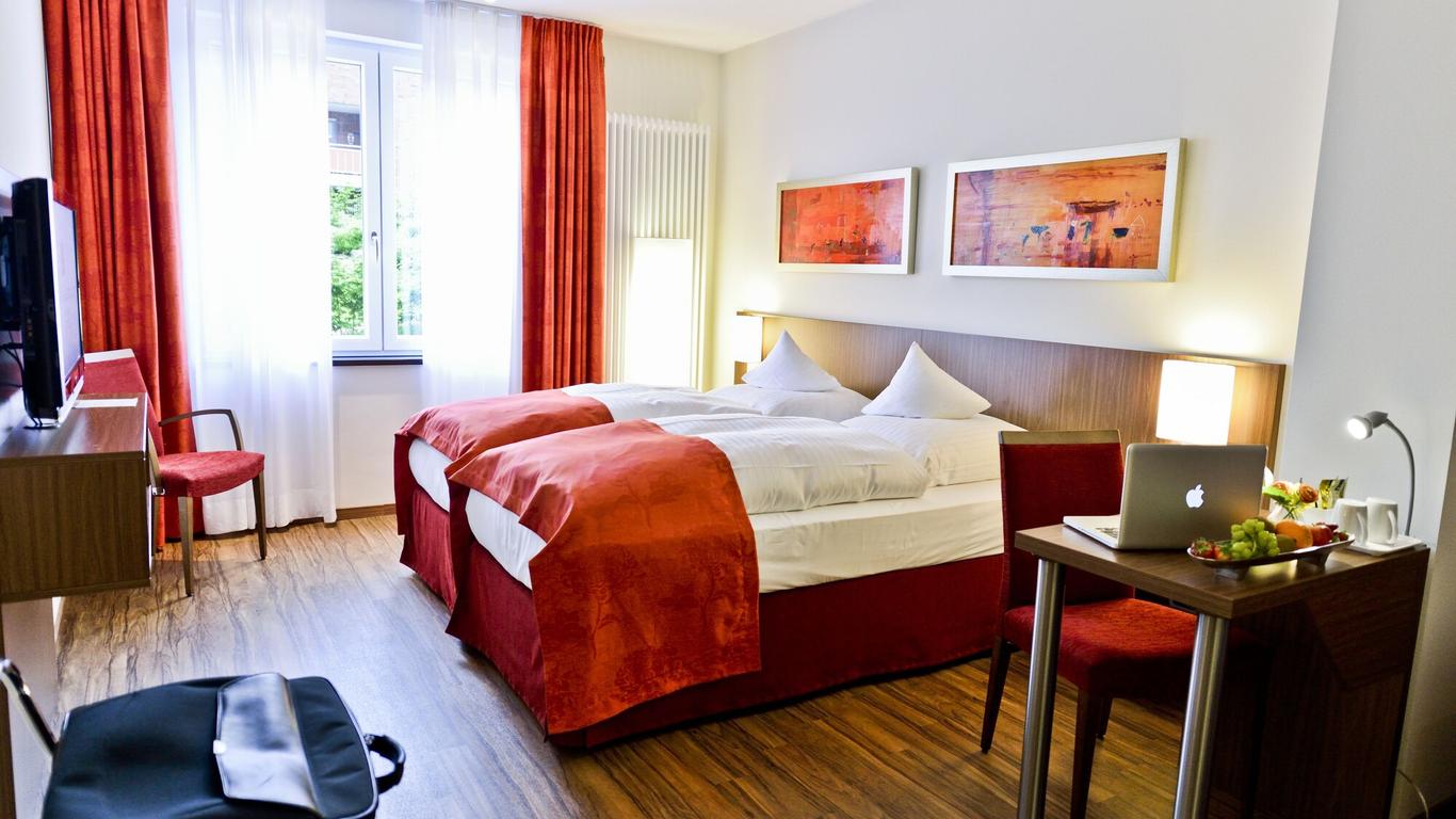 Hotel Klostergarten