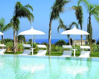 Il Borghetto Resort & Spa - Tropea - Pool