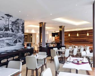 Park Grand Heathrow - Hounslow - מסעדה