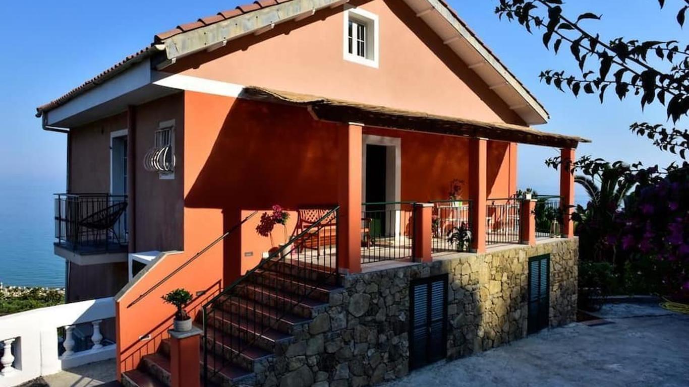 Agriturismo Un Mare di Fiori