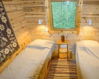 Holiday Home Pajuranta by Interhome - Oravi - Habitación