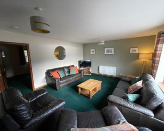 Old Springwell Croft - Fort William