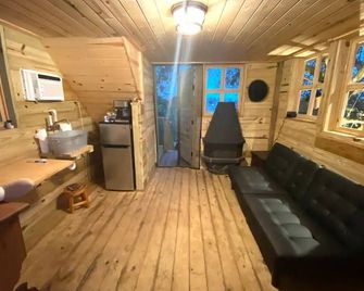 Peaceful spot with the nature - Okeechobee