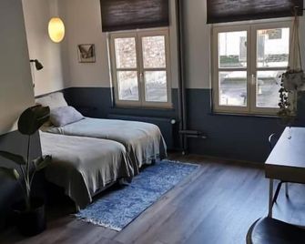 Milk and cookies - Venlo - Bedroom