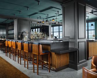 The Westin Portland Harborview - Portland - Bar