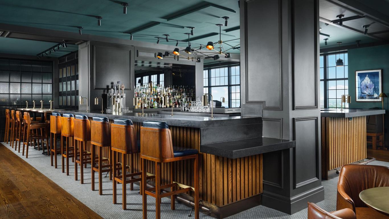 The Westin Portland Harborview