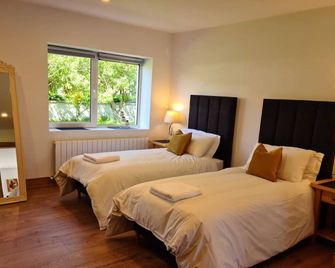 Ard Kielin Apartment Luxury 2 bedroom in Killarney - Killarney - Habitació
