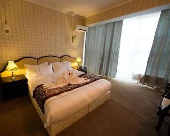 Naranbulag Hotel - Ulán Bator