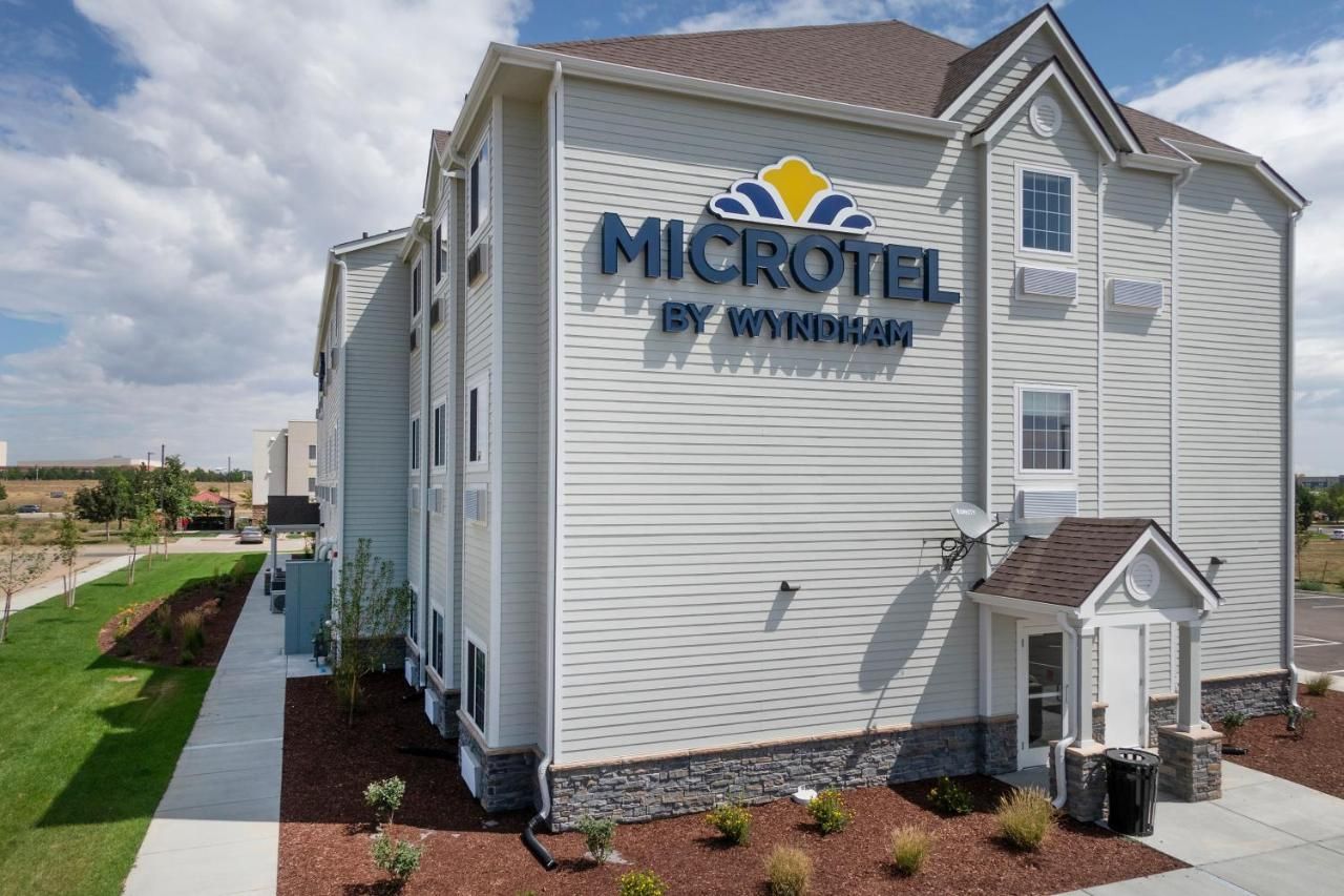 Microtel Inn & Suites by Wyndham Loveland