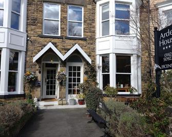 Arden House - Harrogate - Gebouw