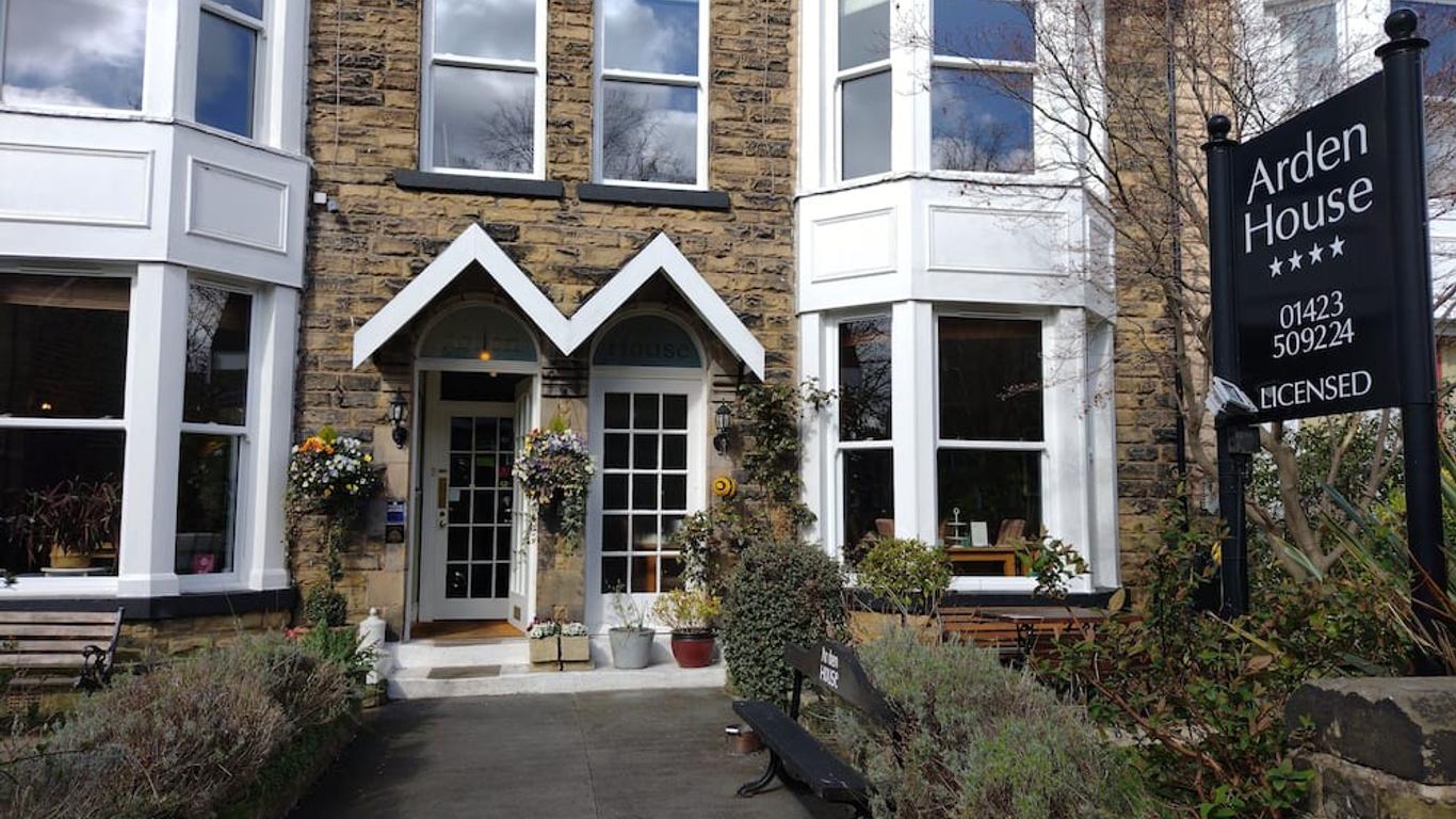 Arden House