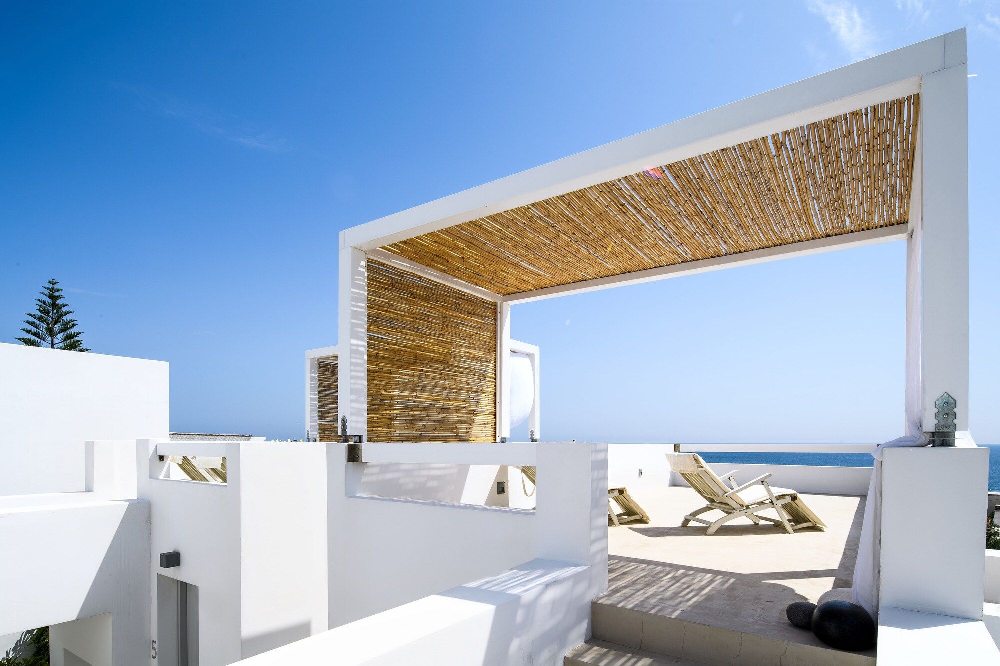 Skyros Ammos Hotel - Skýros