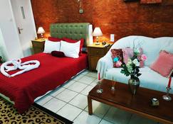Sweet Home Suite - Korinth