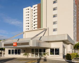 Ibis Aracaju - Aracaju - Edifício