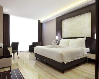 Grand Karlita Hotel Purwokerto - Purwokerto
