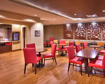 TownePlace Suites by Marriott Dickinson - Dickinson - Restaurante