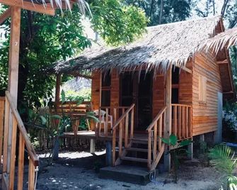 The Hideaway, Koh Lipe - جزيرة كو ليبي