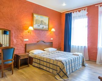 RA on Ribinskaya 7 - St. Petersburg - Kamar Tidur