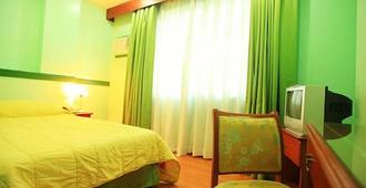 Naga Regent Hotel - Naga City