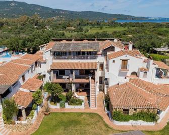 Casa dell'Artista by Wonderful Italy - Olbia - Bygning