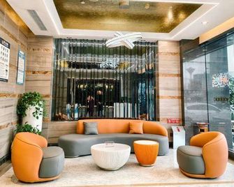 Tianhao Huaxiangcun Hotel - 貴陽 - 大廳
