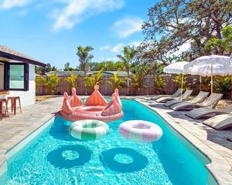 Lux 6br5ba, Htd Pool, Hot Tub, Game Rm Sleeps 22 - Bradenton
